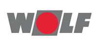 Logo Wolf Heizungs- und Klimasysteme